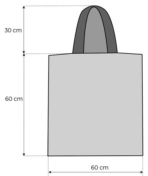 Gyermek poncsó INDIGÓ kék 60x120 cm