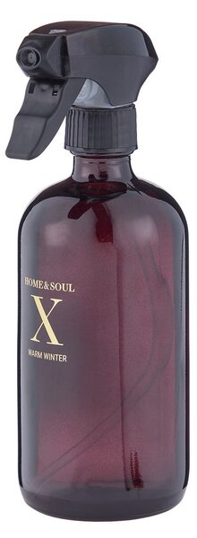 Szobaillatosító spray Warm Winter 500ml