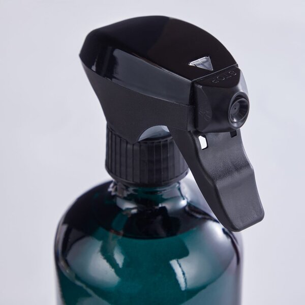 Szobaillatosító spray Herbal Green 500ml