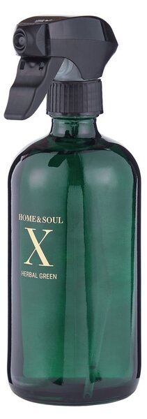 Szobaillatosító spray Herbal Green 500ml