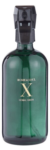 Szobaillatosító spray Herbal Green 500ml