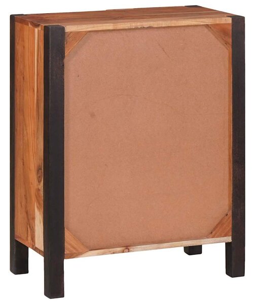 Buffetek és Konyhai Szekrények Barna 55 x 30 x 75 cm
