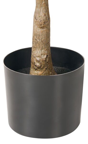 Műnövény GINKGO TREE 150 cm Zöld