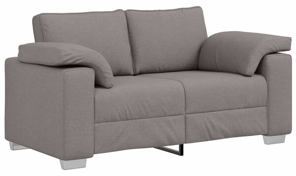Kanapé 120cm Tópszínű szövet