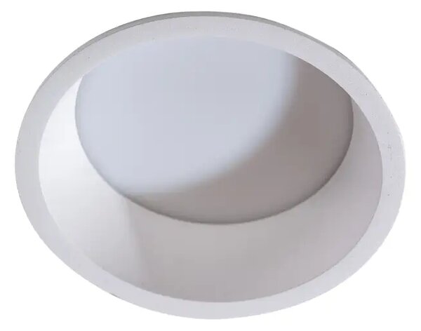 LED lámpa Aida R16W gipszkartonhoz fehér