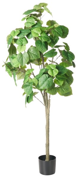 Műnövény FICUS TREE 160 cm Zöld