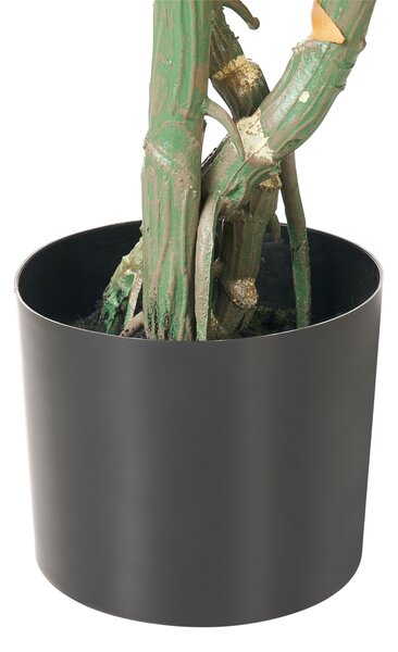 Műnövény MONSTERA 155 cm Zöld