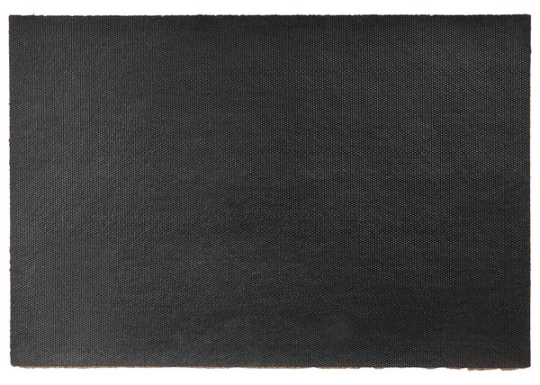 Lábtörlő KITA Színes 40 x 60 cm Virág Kókuszrost