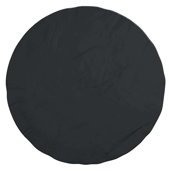 Bútor takaró Fekete 200 x 200 x 71 cm 210D Oxford Szövet