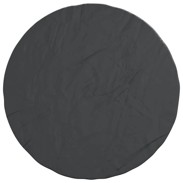 Bútor takaró Fekete 157 x 157 x 71 cm 210D Oxford Szövet