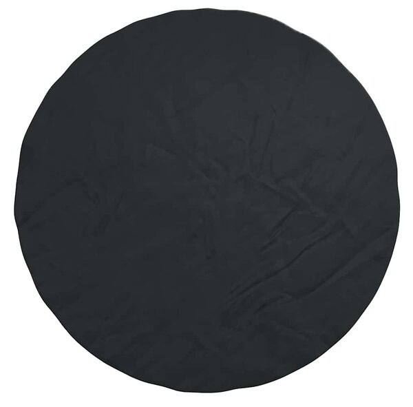 Bútor takaró Fekete 320 x 320 x 71 cm 210D Oxford Szövet