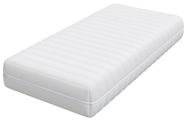 Matrac Fehér 70 x 140 cm Zsebmátrac