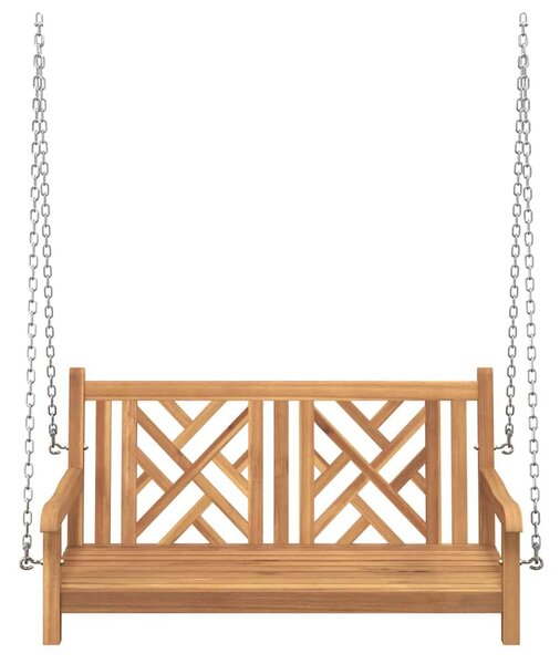 Hinta Pad Egyéb Barna 114 x 60 x 64 cm Tömör tíkfa
