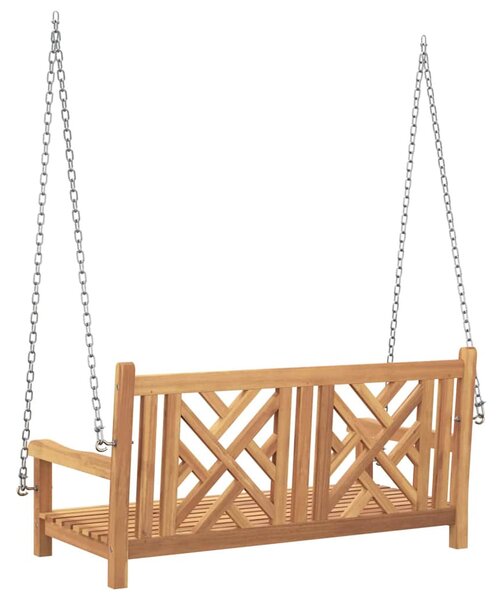Hinta Pad Egyéb Barna 114 x 60 x 64 cm Tömör tíkfa