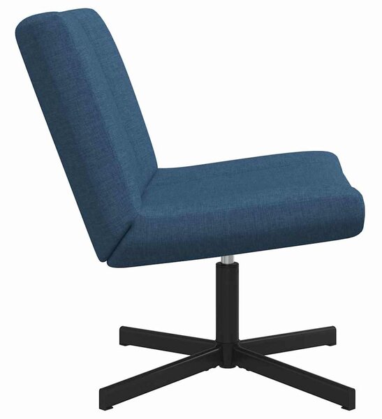 Forgószék Kék 63 x 75 x 76 cm szövet