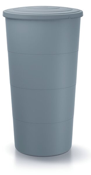 Smooth 200L Esővízgyűjtő Tartály Szürke