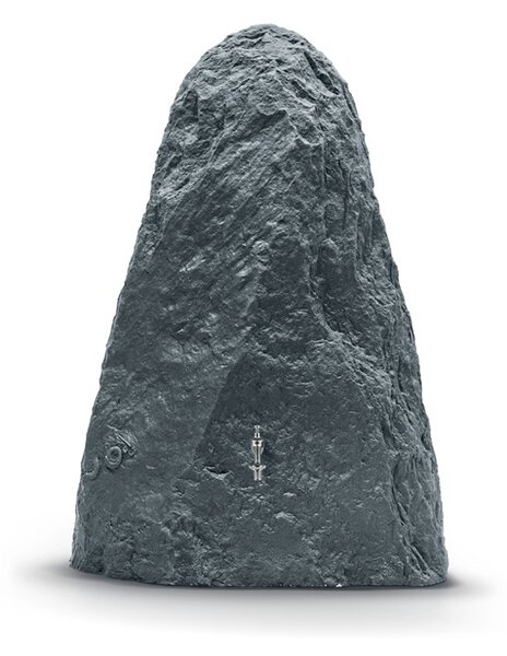 Montana Sziklautánzatú Esővízgyűjtő Tartály 225L Beton