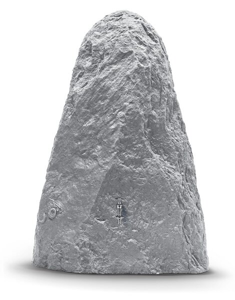 Montana Sziklautánzatú Esővízgyűjtő Tartály 225L Beton