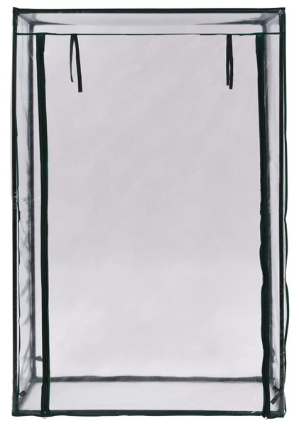 Zöldséges melegház 102 x 52 x 150 cm