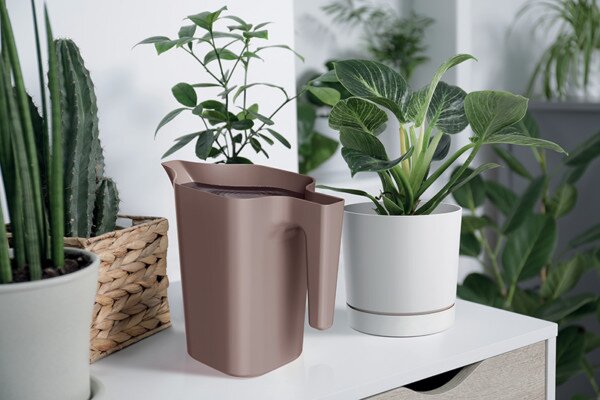 Jug Öntözőkanna Fenyőzöld 1,8 literes