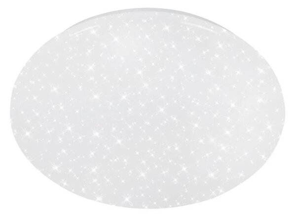 Briloner Briloner 3138-016-LED Dimmelhető fürdőszobai lámpa COOL&COSY LED/18W/230V IP4 BL1454