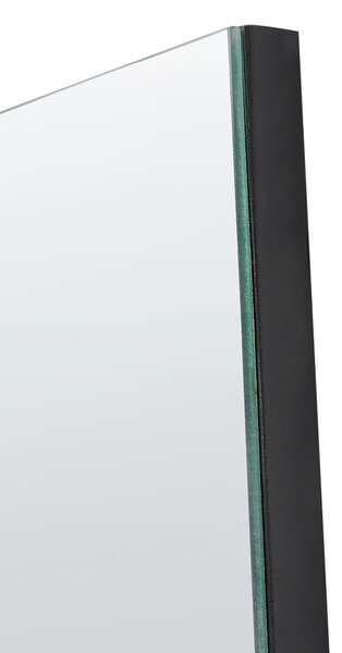 Falitükör ARGUEL 68 cm 120 cm Arany