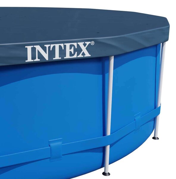 366 x 76 cm 16in1 intex 28212 kerti keret medence 366 x 76 cm 16in1 intex 28212 kerti keret medence