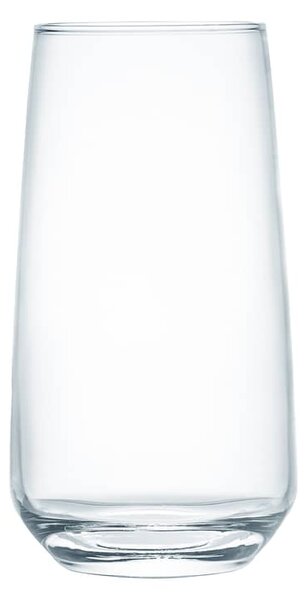 Ambition Sparkle magas üdítős pohár szett 480 ml 6 darabos