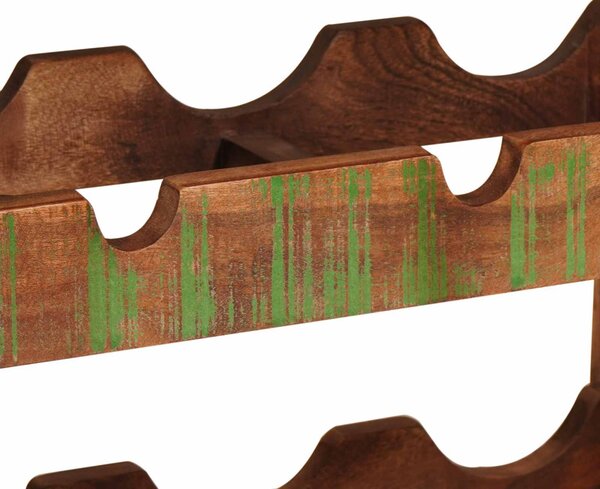 Borágas Barna 100 x 45 x 33 cm Szilárd újrahasznosított fa