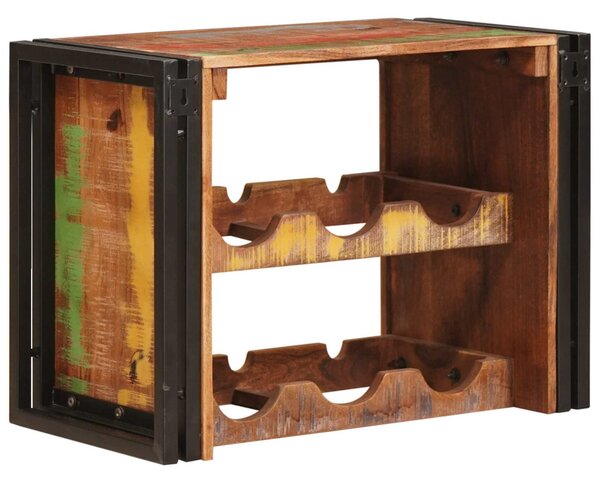 Borágas Barna 100 x 45 x 33 cm Szilárd újrahasznosított fa