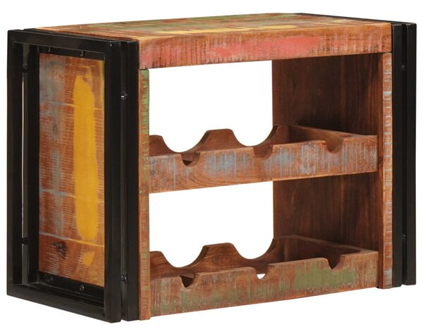 Borágas Barna 100 x 45 x 33 cm Szilárd újrahasznosított fa