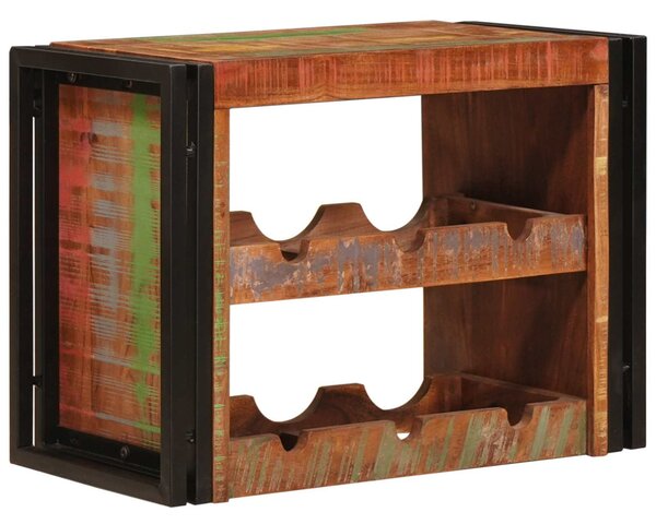 Borágas Barna 100 x 45 x 33 cm Szilárd újrahasznosított fa
