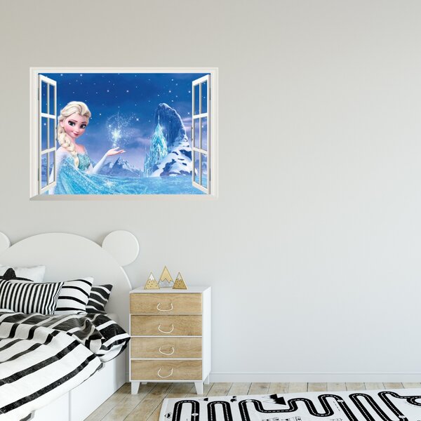 Falmatrica "Elsa 3D" 50x70 cm