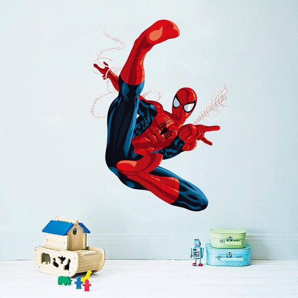 Falmatrica"Spider-man 5" 40x56 cm