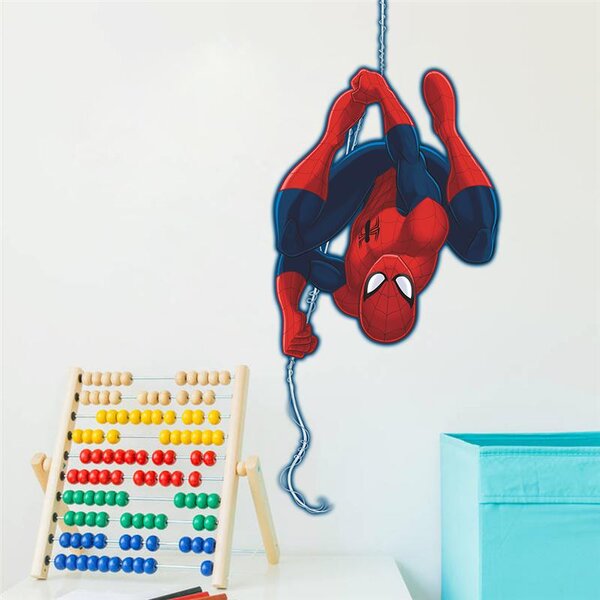 Falmatrica"Spider-man 1" 40x88 cm