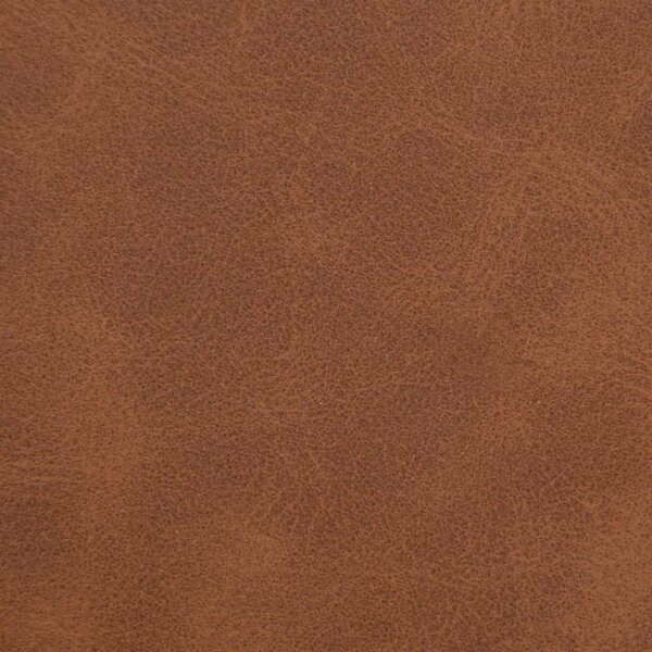 Kerekes Étkező Székek 2 pcs Barna 57 x 67 x 95 cm Műbőr