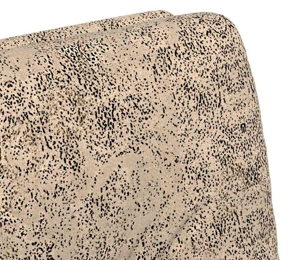 Kerekes Étkező Székek 2 pcs Világosszürke 57 x 67 x 95 cm