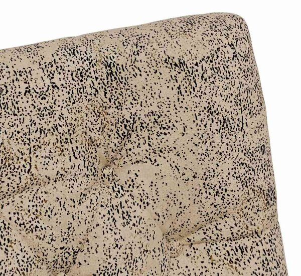 Kerekes Étkező Székek 2 pcs Világosszürke 58 x 67 x 97 cm