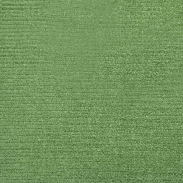 Kerekes Étkező Székek 2 pcs Világos zöld 58 x 65 x 98 cm