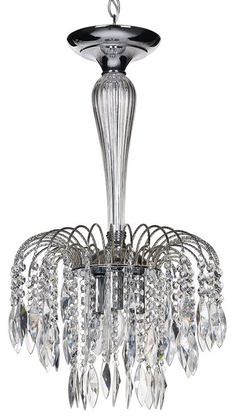 Csillár ORARA Fém Ezüst