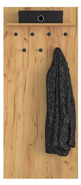 VASCO fogaspanel polccal Vasco - craft tölgy