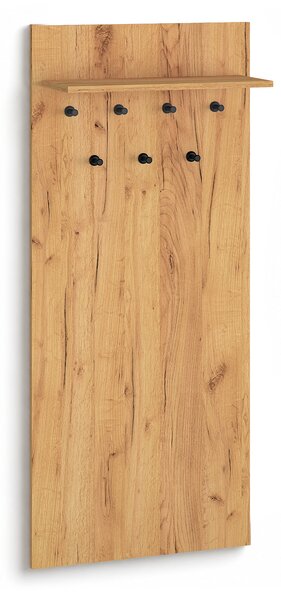VASCO fogaspanel polccal Vasco - craft tölgy