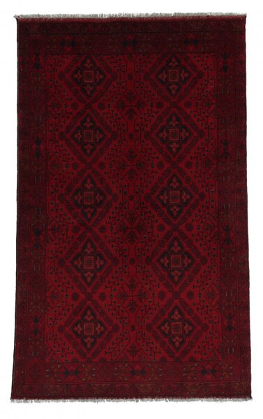 Gyapjú szőnyeg khal mohammadi 120x194 kézi csomózású keleti szőnyeg