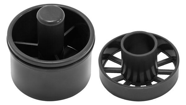 Rea Pro, lineáris vízelvezető csatorna 70cm GÖRÖG, fényes arany, REA-G8028