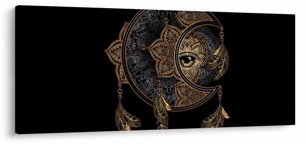 Kép - Varázsszem (120x50 cm)