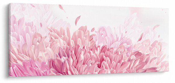 Kép - Virágzás (120x50 cm)