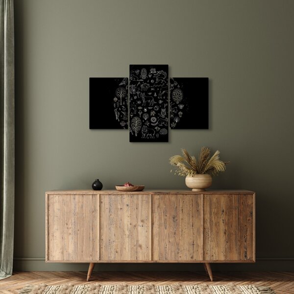 Kép - természet (90x60 cm)