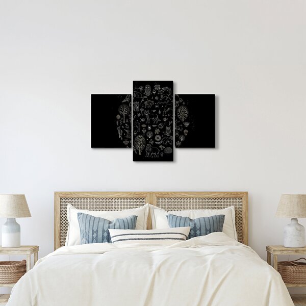 Kép - természet (90x60 cm)