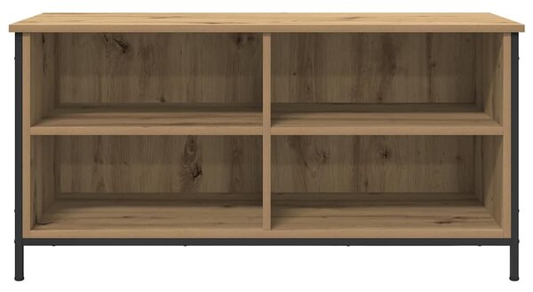 TV szekrény Artisan tölgy 100 x 40 x 50 cm Faanyag