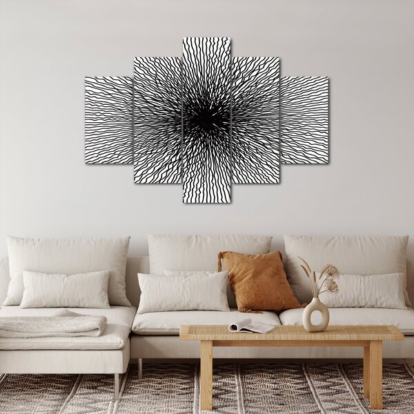 Kép - Közép (150x105 cm)